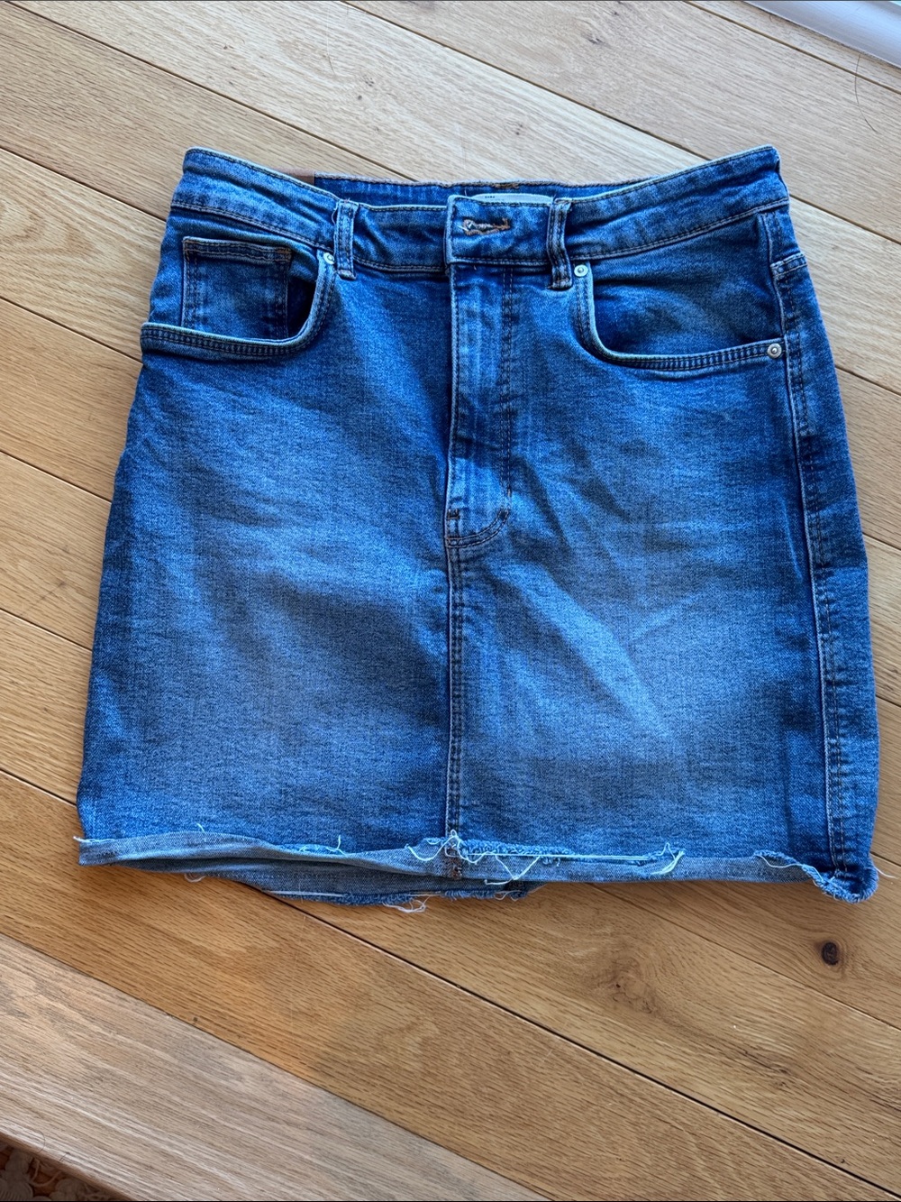 Zara Jean Skirt